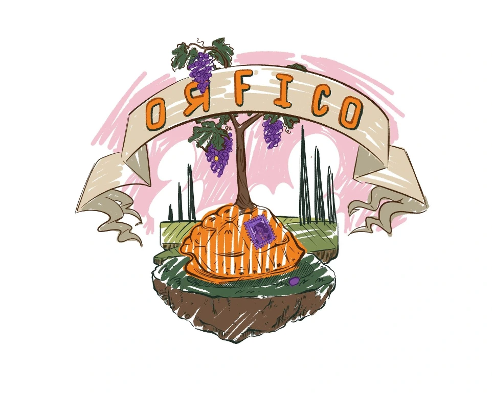 Orfico